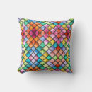 Search for rainbow cushions Mosaic
