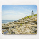 Search for maine lighthouse mousepads Lighthouses