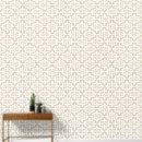 Search for white damask posters Monochrome