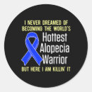 Search for hottest stickers Awareness