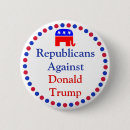 Search for anti republican badges Democrat