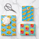 Search for hot dog wrapping paper Burgers