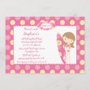 Search for surfboard birthday invitations Pink