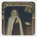 Search for nun stickers School