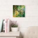 Search for bamboo clocks Botanical