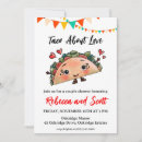 Search for margarita bridal shower invitations Taco bout love