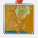 Search for wyoming christmas tree decorations Map
