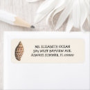 Search for cream return address labels Beach