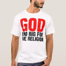Search for religion tshirts Theology
