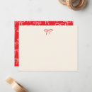 Search for patterned christmas cards For her