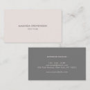 Search for smoke business cards Elegant