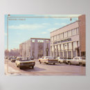 Search for canadian landscape posters Retro travel