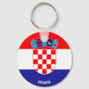 Search for croatia flag key rings Croatian
