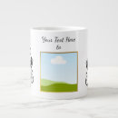 Search for large blank mugs Gifts