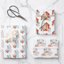 Search for contemporary christmas wrapping paper Pattern