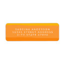 Search for blocks return address labels Abstract