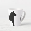 Search for swedish dala horse mugs Dalarna