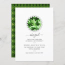 Search for mardi gras birthday invitations Green