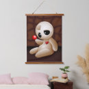 Search for voodoo doll art Halloween