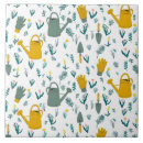 Search for herb tiles Garden