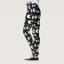 Search for eyeball leggings Eyeballs pattern