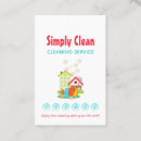 Search for cleaning services loyalty cards Cleaner