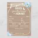 Search for kraft baby shower invitations Mason jar