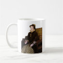 Search for the tudors mugs History