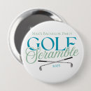 Search for golfing badges Modern