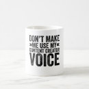 Search for dining creator mugs Sarcastic