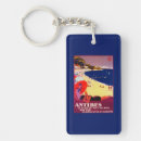 Search for lantern rectangular key rings France