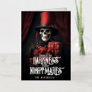 Search for nightmares cards Dark