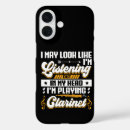 Search for clarinet iphone cases Instrument