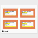 Search for dose stickers Medication