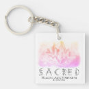 Search for crystal key rings Metaphysical