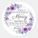 Search for bible verse psalm 23 stickers Christian