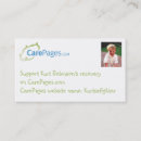Search for hospice business cards Medical