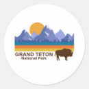 Search for grand tetons stickers Mountains