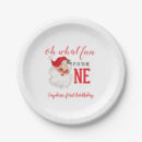Search for vintage christmas paper plates Watercolor