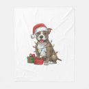 Search for pitbull blankets Dog lover