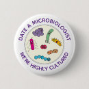 Search for microbiology badges Microbiologist