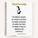 Search for weird notebooks Quirky