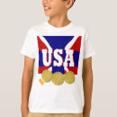 Search for swim kids tshirts Team