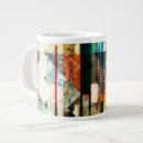 Search for urban coffee mugs Abstract