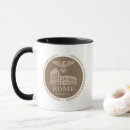 Search for colosseum mugs Italian