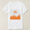Search for co2 tshirts Carbon dioxide