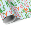 Search for jolly wrapping paper Cute
