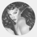 Search for bewitch stickers Halloween