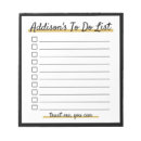 Search for to do list notepads Productivity