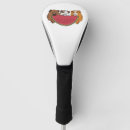 Search for guinea pig golf head covers Cute